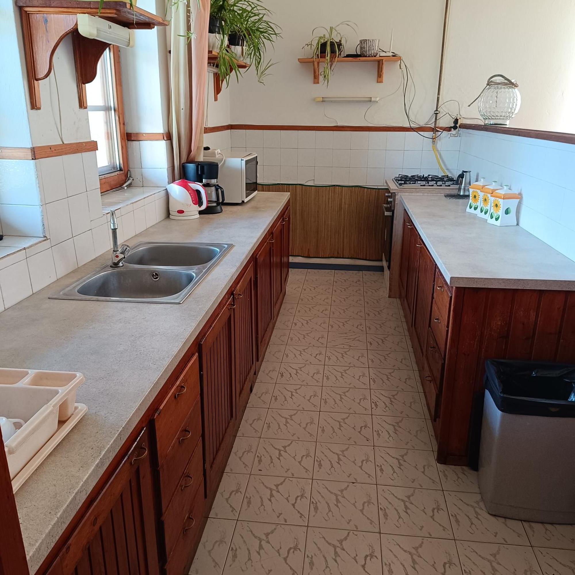 Apartament Napkelte Vendeghaz Segedyn Zewnętrze zdjęcie